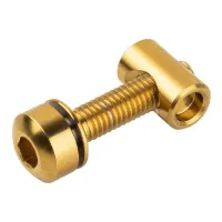 Wolf Tooth Titanium Bolt Wolf Tooth Titanium Bolt