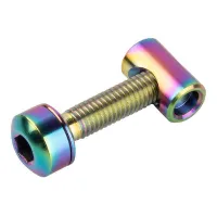 Wolf Tooth Titanium Bolt
