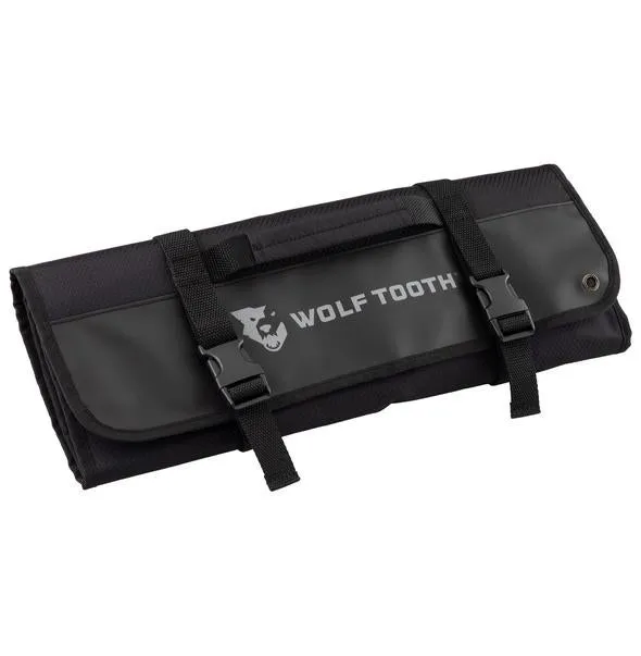 Wolf Tooth Travel Wrap