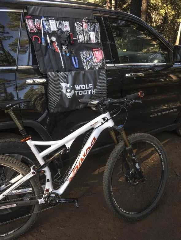 Wolf Tooth Travel Wrap
