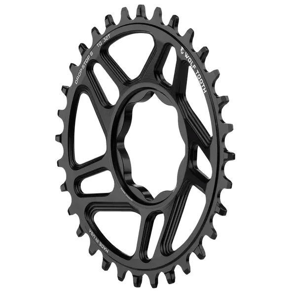 Wolf Tooth Trek TQ eBike Motor 9/10/11/12-delt Drev