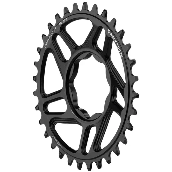 Wolf Tooth Trek TQ eBike Motor HyperGlide+ 12-delt Drev Wolf Tooth Trek TQ eBike Motor HyperGlide+ 12-delt Drev