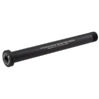 Wolf Tooth tru-axle for RockShox 100mm