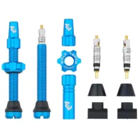 Wolf Tooth Tubeless Clik Valve Stem Kit