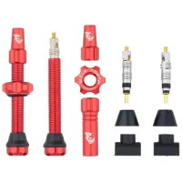 Wolf Tooth Tubeless Clik Valve Stem Kit