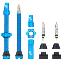 Wolf Tooth Tubeless Clik Valve Stem Kit