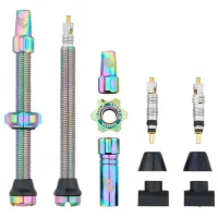 Wolf Tooth Tubeless Clik Valve Stem Kit