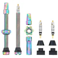 Wolf Tooth Tubeless Ventiler Wolf Tooth Tubeless Ventiler