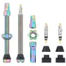 Wolf Tooth Tubeless Ventiler, Sykkeldekk