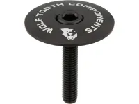 Wolf Tooth Ultralight Stem Cap Ahead Kappe