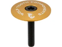 Wolf Tooth Ultralight Stem Cap Ahead Kappe Wolf Tooth Ultralight Stem Cap Ahead Kappe