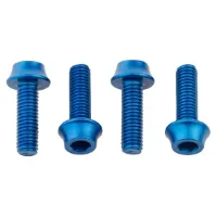 Wolf Tooth Water Bottle Cage Bolter Wolf Tooth Water Bottle Cage Bolter