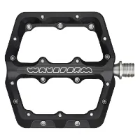 Wolf Tooth Waveform Aluminium Pedaler Wolf Tooth Waveform Aluminium Pedaler