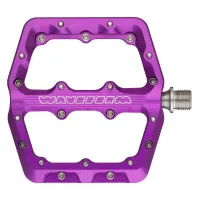 Wolf Tooth Waveform Aluminium Pedaler Wolf Tooth Waveform Aluminium Pedaler