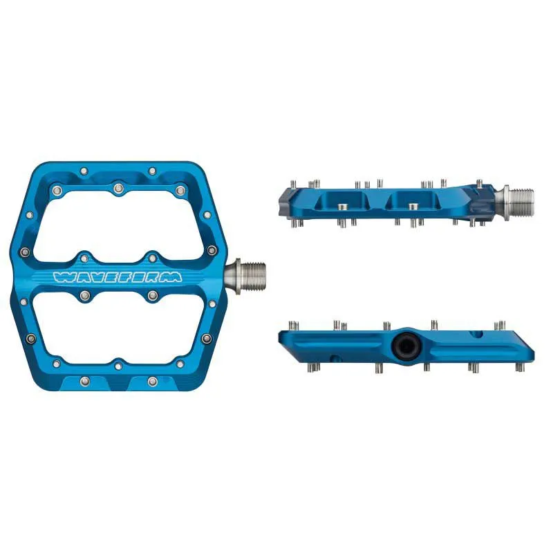 Wolf Tooth Waveform Aluminium Pedaler