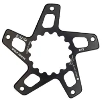 Wolf Tooth Wolft Tooth STEPS eBike HyperGlide+ 12-Delt Drev Wolf Tooth Wolft Tooth STEPS eBike HyperGlide+ 12-Delt Drev
