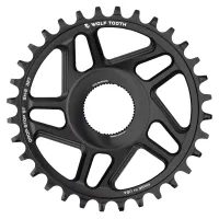 Wolf Tooth Wolft Tooth STEPS eBike HyperGlide+ 12-Delt Drev Wolf Tooth Wolft Tooth STEPS eBike HyperGlide+ 12-Delt Drev