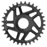 Wolf Tooth Wolft Tooth STEPS eBike HyperGlide+ 12-Delt Drev