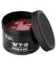 Wolf Tooth WT-G Precision Bike Grease 237ml, Black, One Size