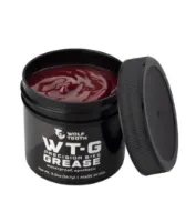 Wolf Tooth WT-G Precision Bike Grease 59ml Wolf Tooth WT-G Precision Bike Grease 59ml