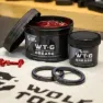 Wolf Tooth WT-G Precision Bike Grease 59ml