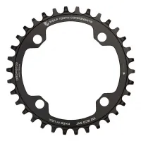 Wolf Tooth Xtr M960 102 Bcd Kjettingring Wolf Tooth Xtr M960 102 Bcd Kjettingring