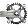 Wolf Tooth Xtr M960 102 Bcd Kjettingring, Black, 32t