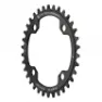 Wolf Tooth Xtr M960 102 Bcd Kjettingring, Black, 32t