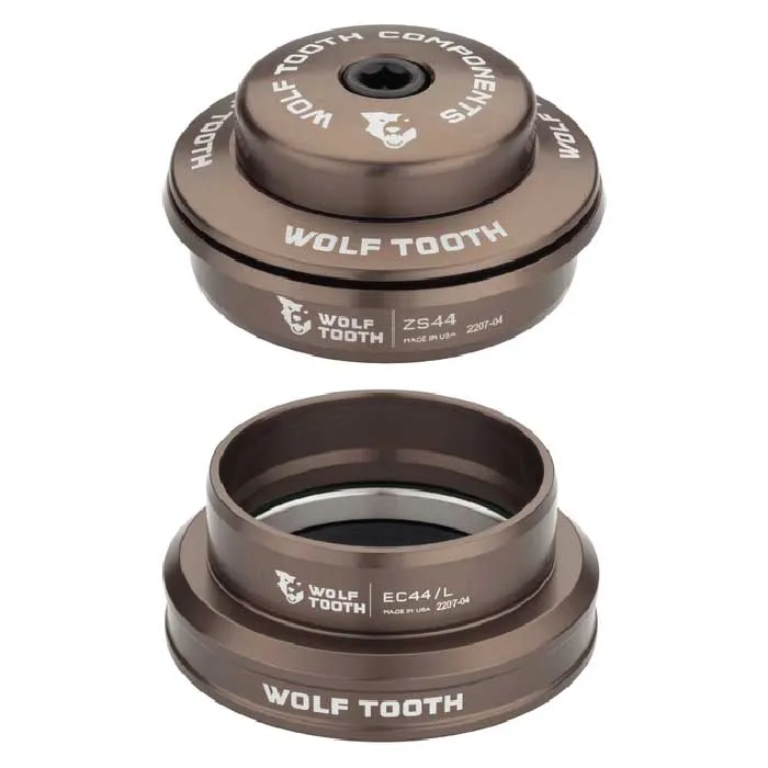 Wolf Tooth Zs 44/ec 44 Premium Headset Wolf Tooth Zs 44/ec 44 Premium Headset