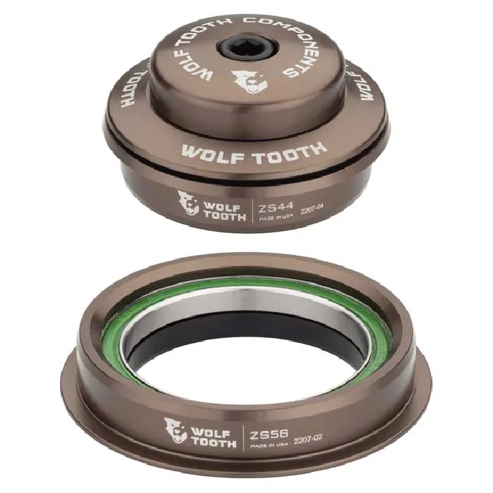 Wolf Tooth Zs 44/ec 44 Premium Headset Wolf Tooth Zs 44/ec 44 Premium Headset