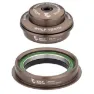 Wolf Tooth Zs 44/zs 56 Premium Styrelager, Espresso, One Size