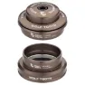 Wolf Tooth Zs 44/zs 56 Premium Styrelager, Espresso, One Size