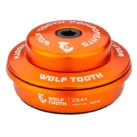 Wolf Tooth Zs44/28.6 6 Mm Semi-integrert Headset Wolf Tooth Zs44/28.6 6 Mm Semi-integrert Headset