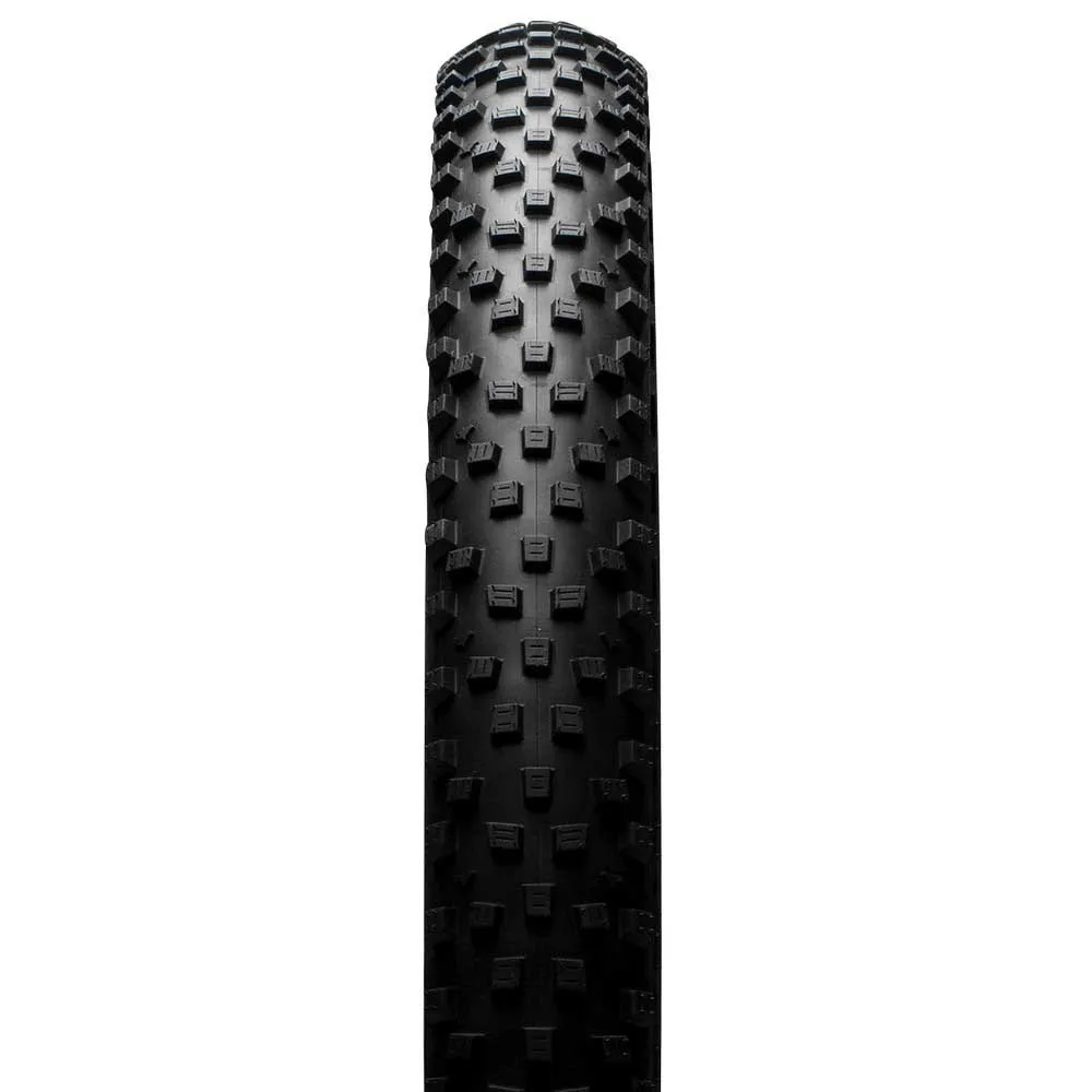 Wolfpack Cross Tubeless 29´´ X 2.40 Stiv Mtb-dekk, Black, 29" x 2.40, Sykkeldekk
