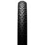Wolfpack Cross Tubeless 29´´ X 2.40 Stiv Mtb-dekk, Black, 29" x 2.40, Sykkeldekk