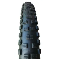 Wolfpack Enduro Tubeless 27.5´´ X 2.60 Stiv Mtb-dekk
