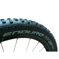 Wolfpack Enduro Tubeless 27.5´´ X 2.60 Stiv Mtb-dekk Wolfpack Enduro Tubeless 27.5´´ X 2.60 Stiv Mtb-dekk