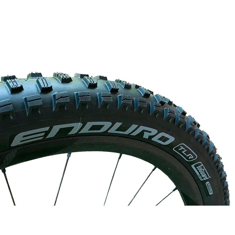 Wolfpack Enduro Tubeless 27.5´´ X 2.60 Stiv Mtb-dekk, Sykkeldekk