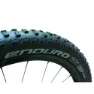 Wolfpack Enduro Tubeless 27.5´´ X 2.60 Stiv Mtb-dekk, Sykkeldekk