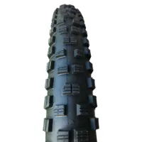 Wolfpack Enduro Tubeless 29´´ X 2.60 Stiv Mtb-dekk