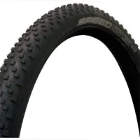 Wolfpack Speed Toguard Tubeless 29´´ X 2.25 Stiv Mtb-dekk Wolfpack Speed Toguard Tubeless 29´´ X 2.25 Stiv Mtb-dekk