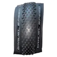 Wolfpack Speed Tubeless 700 X 38 Graveldekk Wolfpack Speed Tubeless 700 X 38 Graveldekk