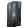 Wolfpack Speed Tubeless 700 X 38 Graveldekk, Black, 700 x 38, Sykkeldekk