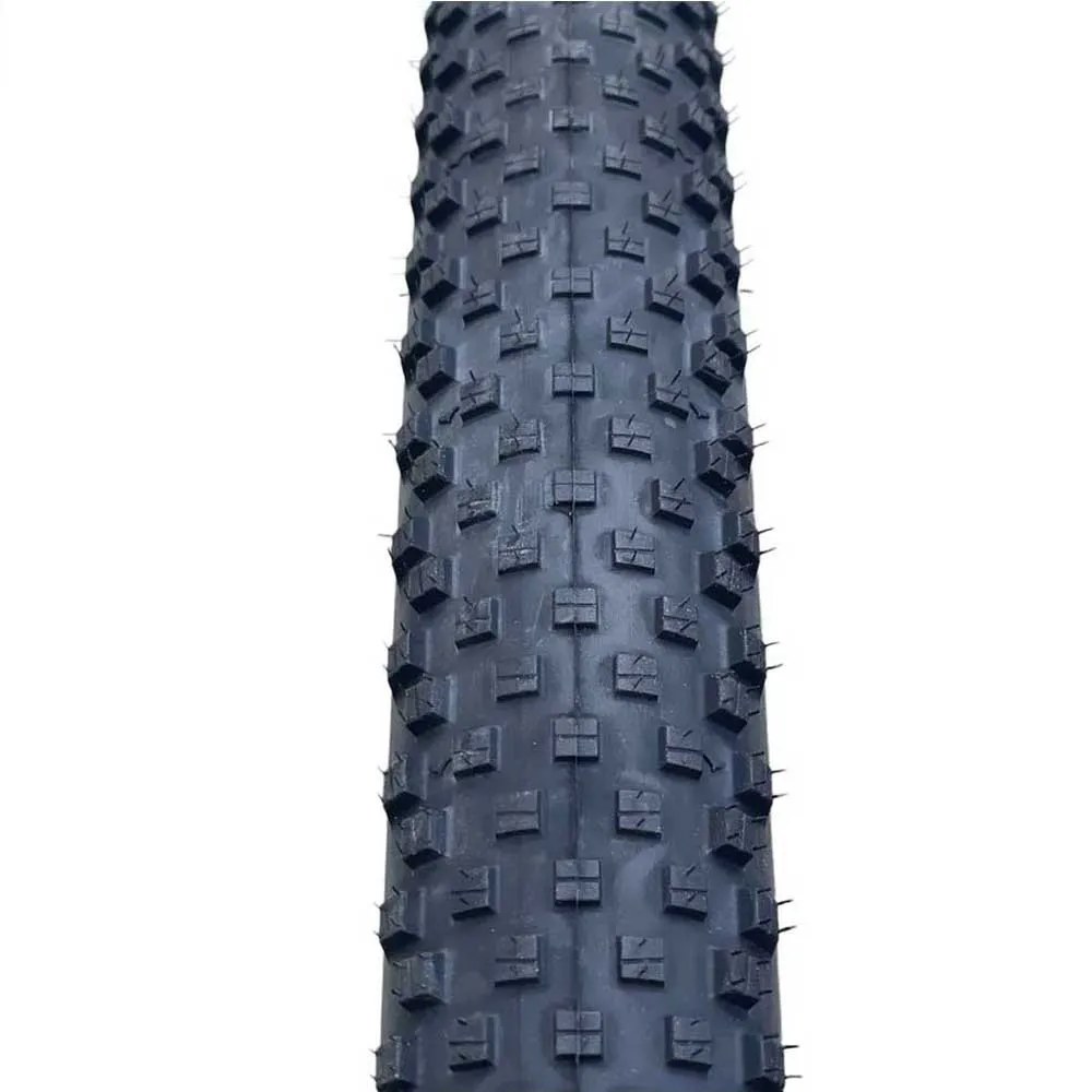Wolfpack Speed Tubeless 700 X 38 Graveldekk, Black, 700 x 38, Sykkeldekk