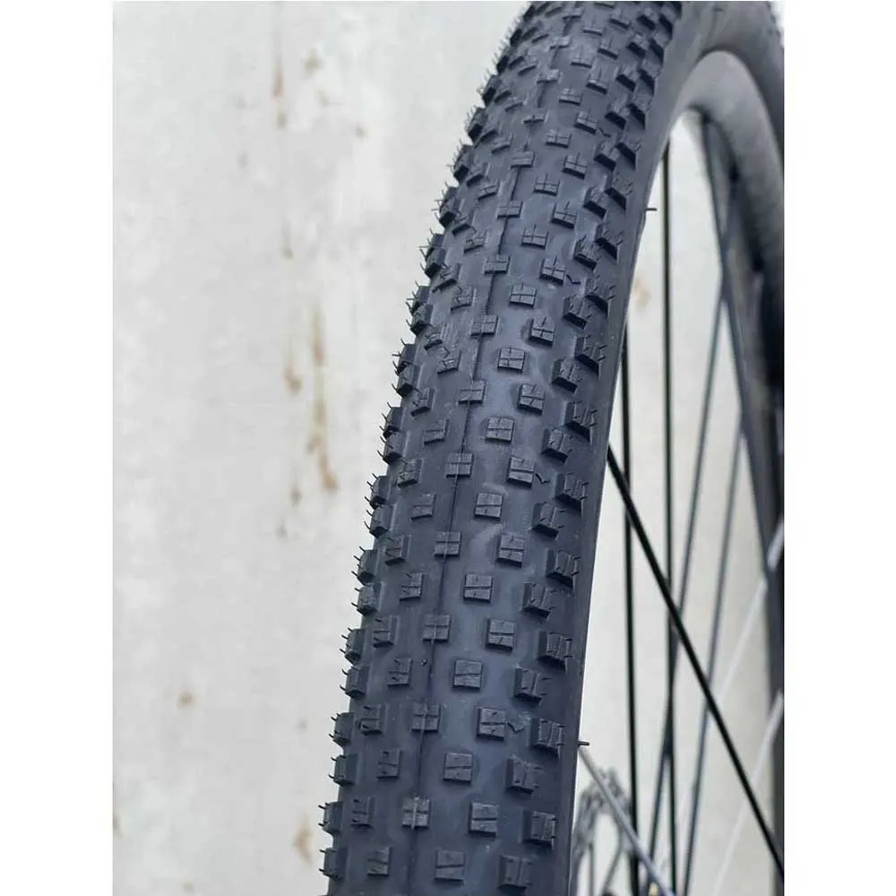 Wolfpack Speed Tubeless 700 X 38 Graveldekk, Black, 700 x 38, Sykkeldekk