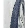 Wolfpack Speed Tubeless 700 X 38 Graveldekk, Black, 700 x 38, Sykkeldekk