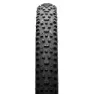 Wolfpack Trail Tubeless 29´´ X 2.40 Stiv Mtb-dekk, Black, 29" x 2.40, Sykkeldekk