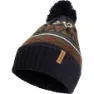Woolpower Beanie Jamtlann, Dark navy fejjen