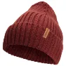 Rust red