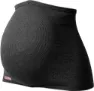 Woolpower Belly Warmer 200 Mage varmere, Black